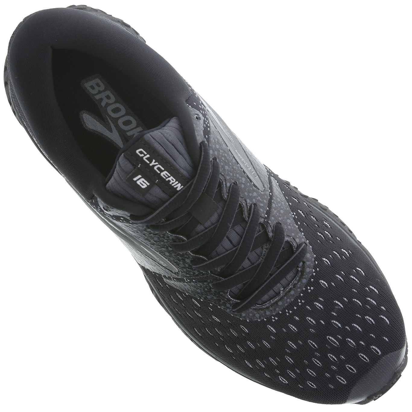 Tenis brooks glycerin discount 16