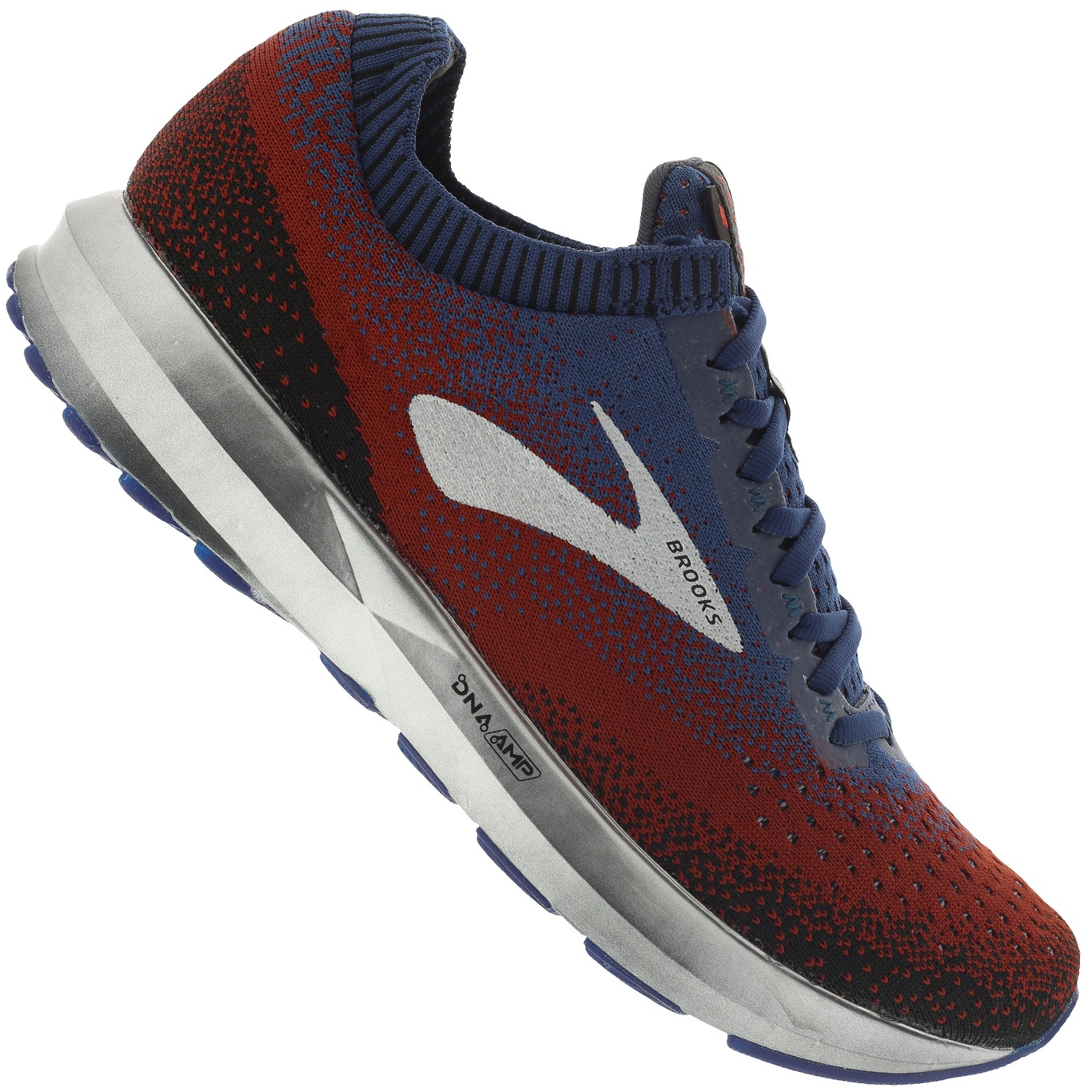 Tenis brooks levitate cheap 2 masculino