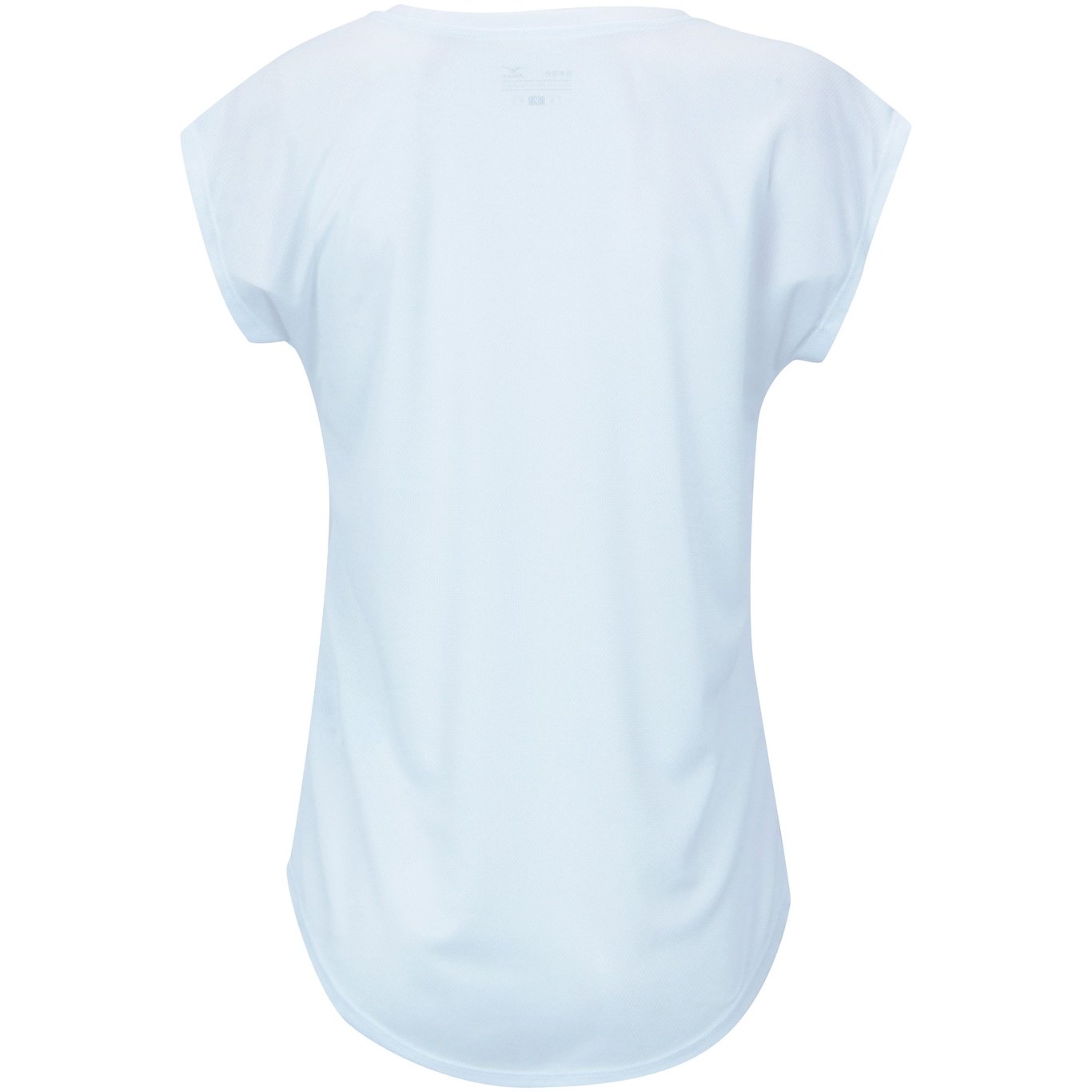 Camiseta Mizuno Fresh New - Feminina - Foto 5