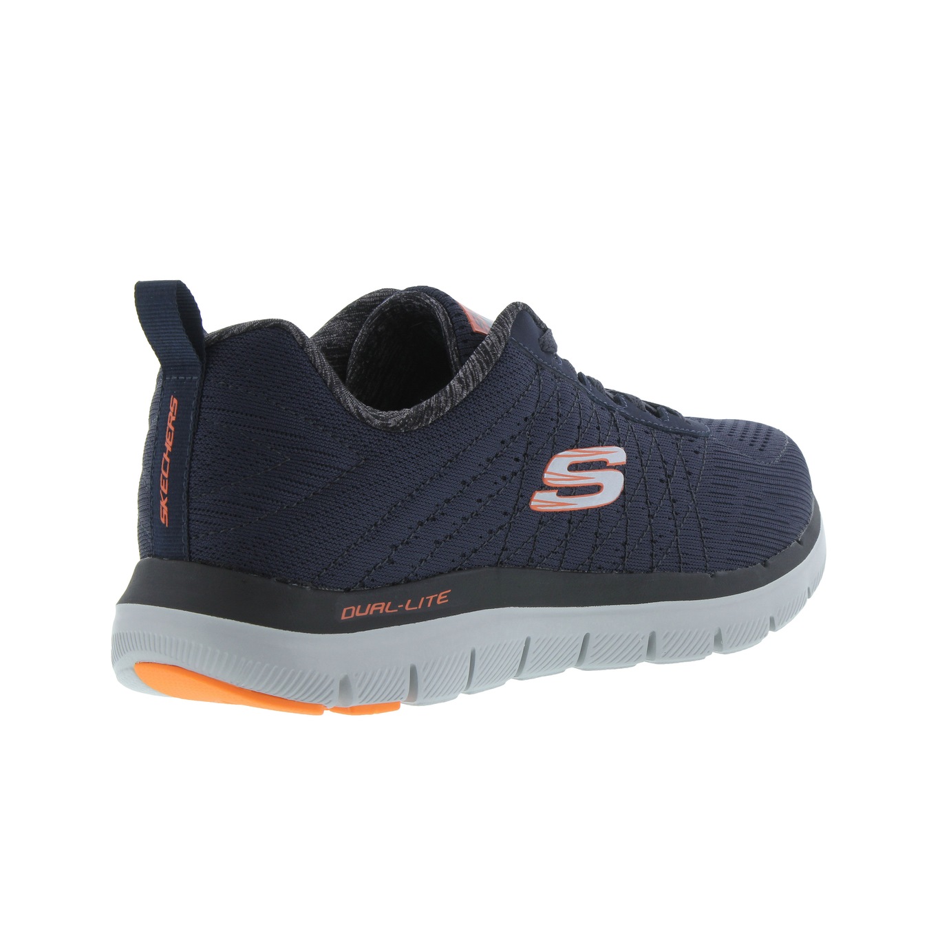 Skechers flex hotsell advantage 2.0 happs