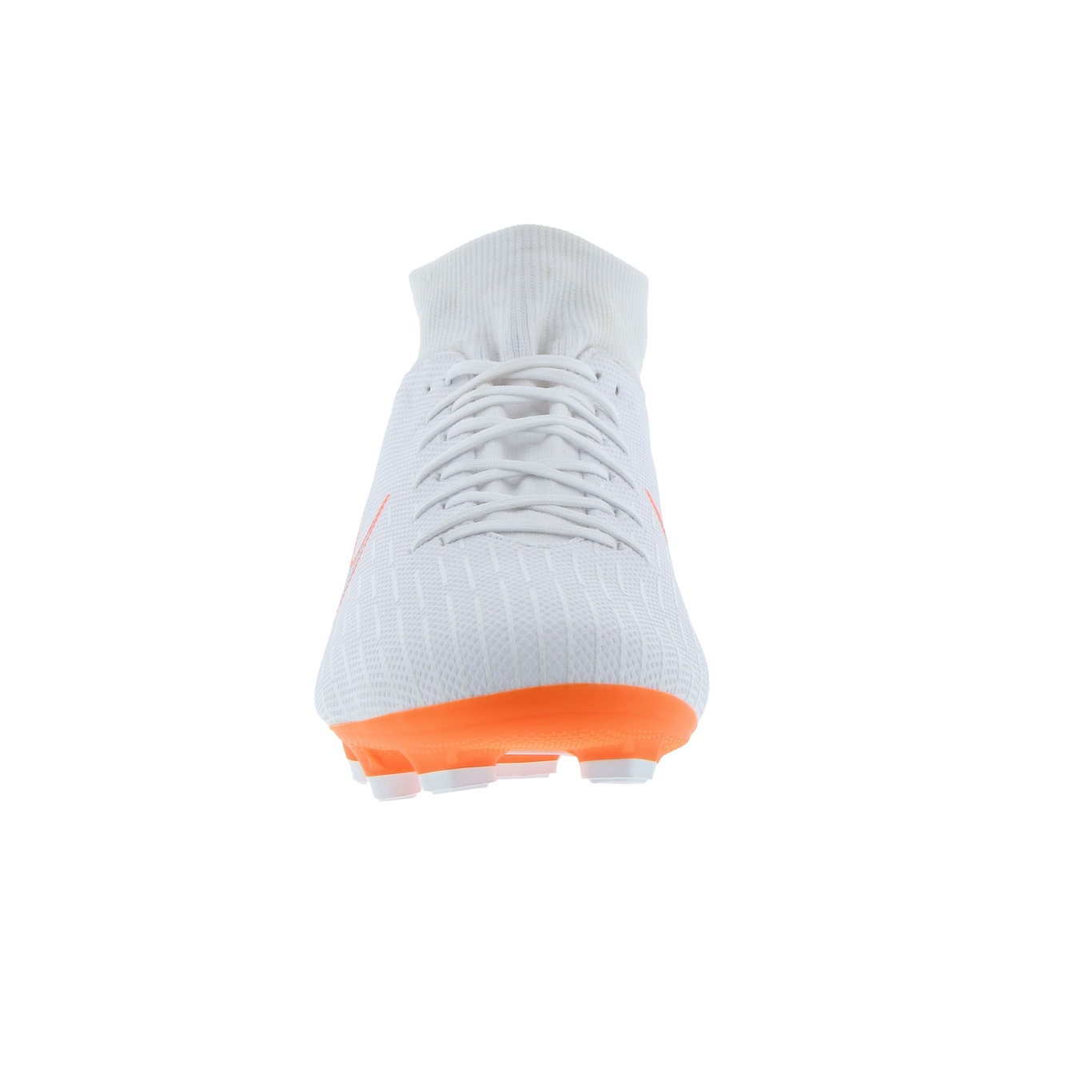 Nike mercurial superfly 6 2025 academy white