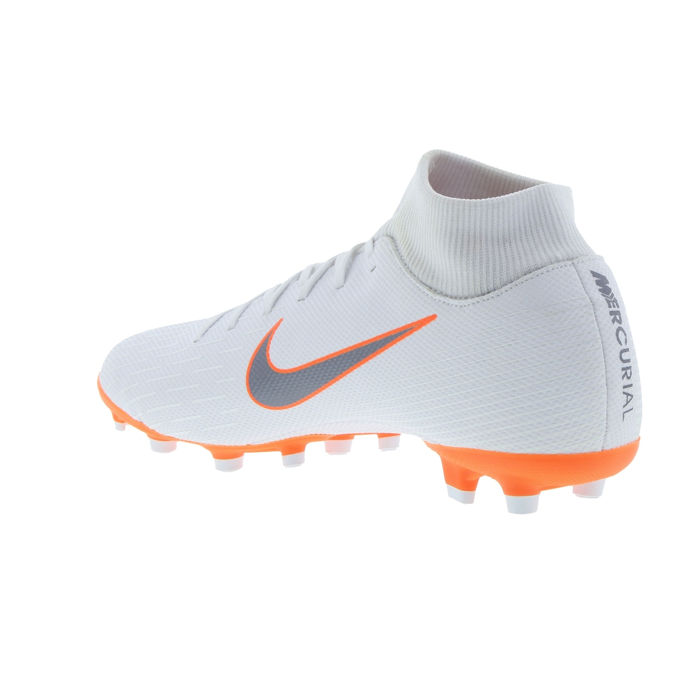 Nike mercurial superfly store 6 academy white