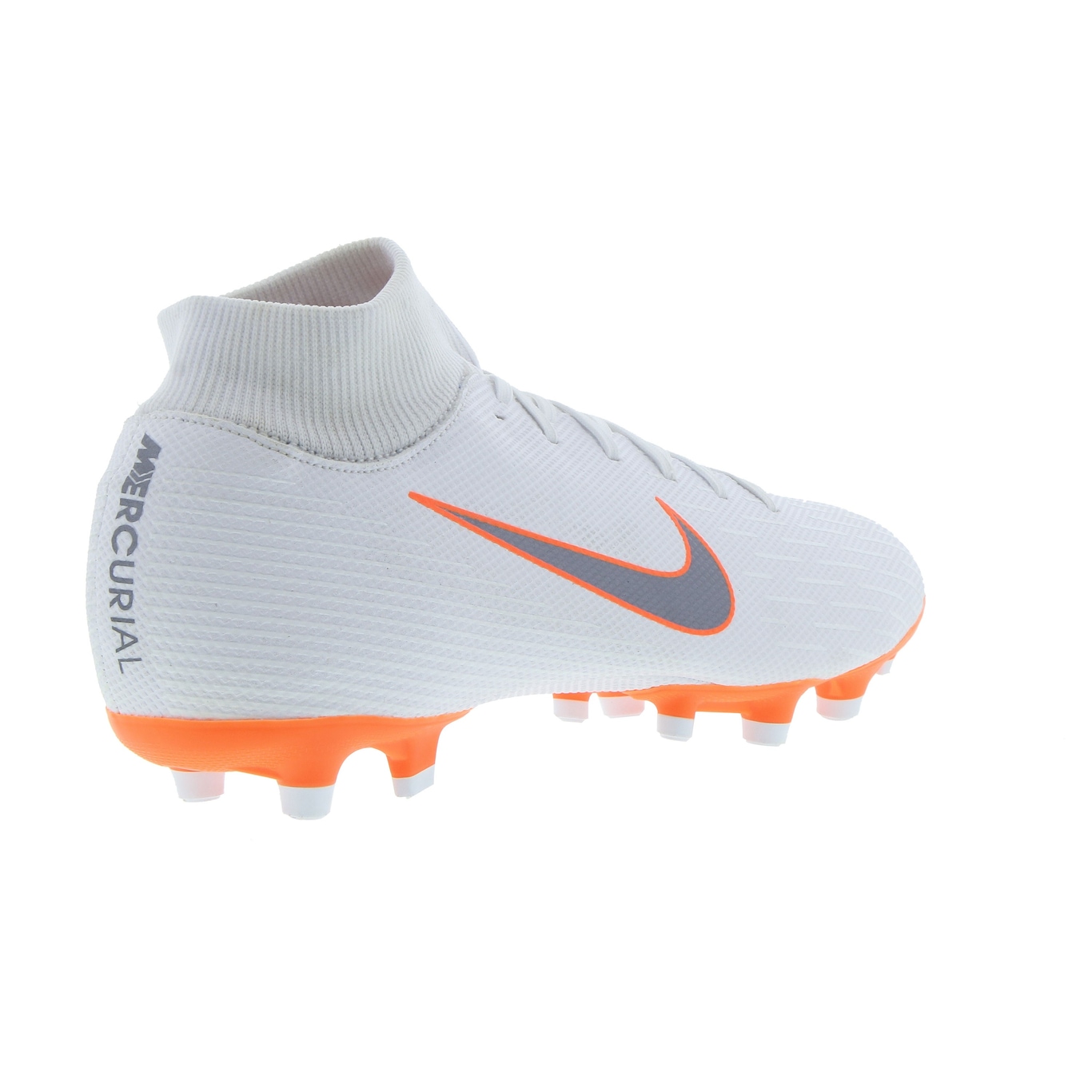 Nike mercurial superfly hot sale 6 academy orange