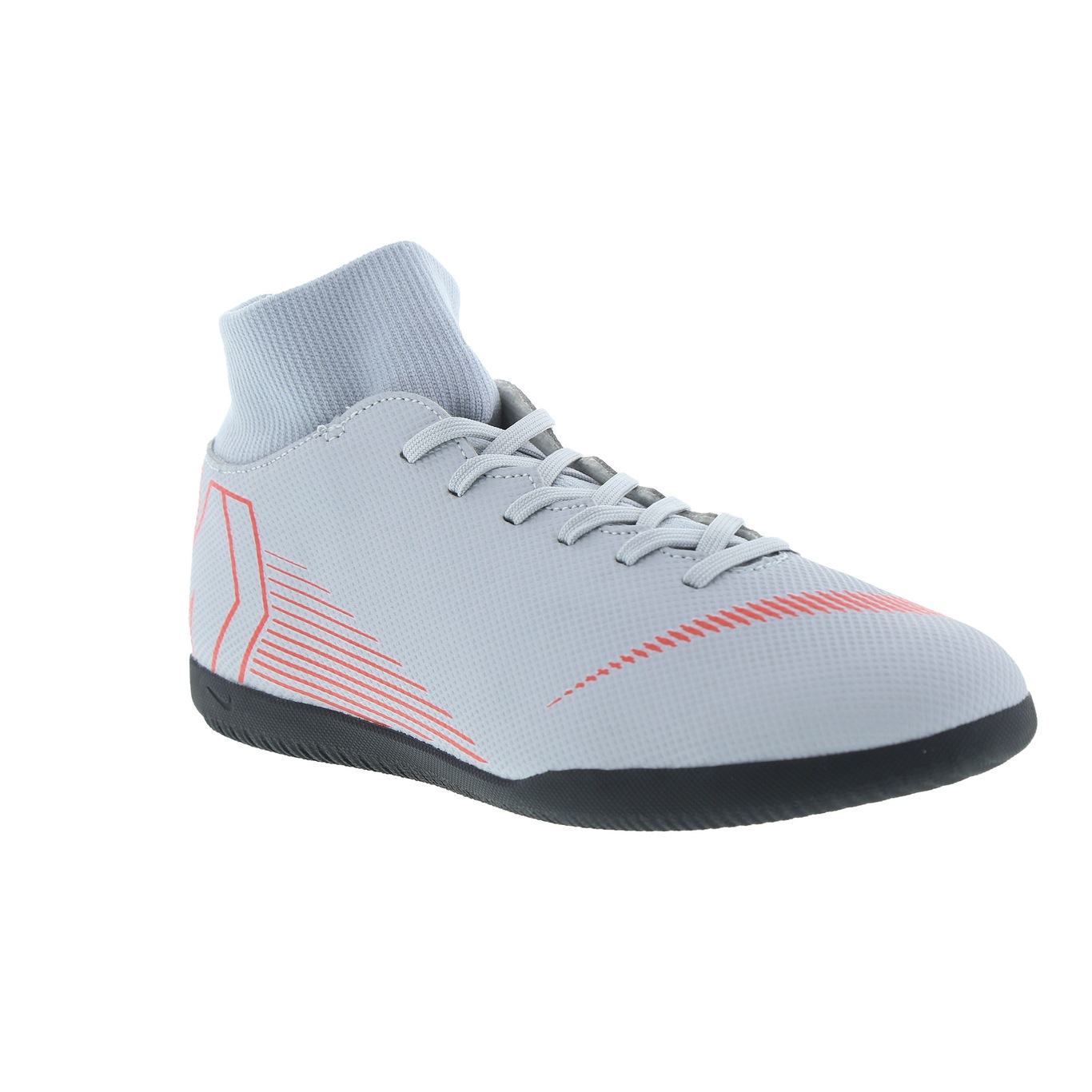 Chuteira futsal 'mercurial superfly x sale 6 club ic