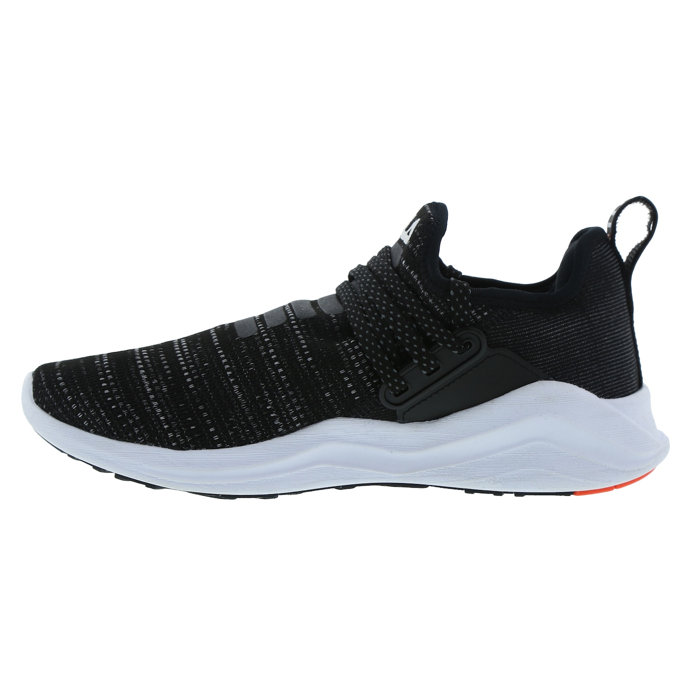 Tenis fila hot sale big feminino