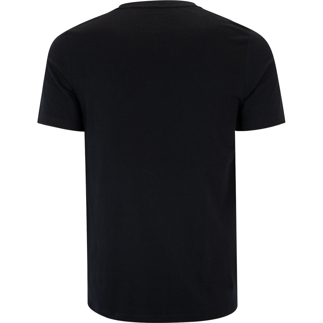 Everlast Longline Training T Shirt