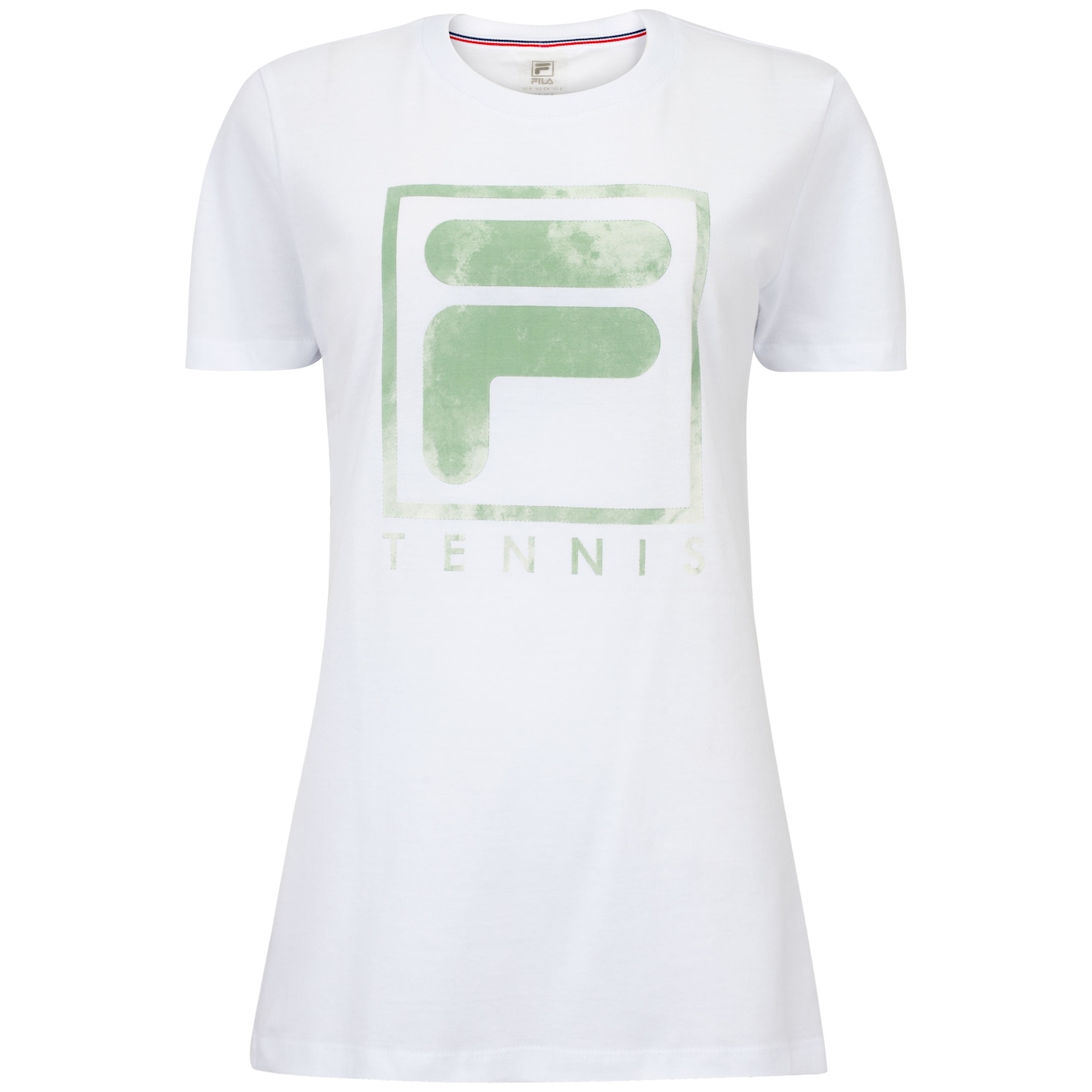 Camiseta Fila Soft Urban - Feminina - Foto 5