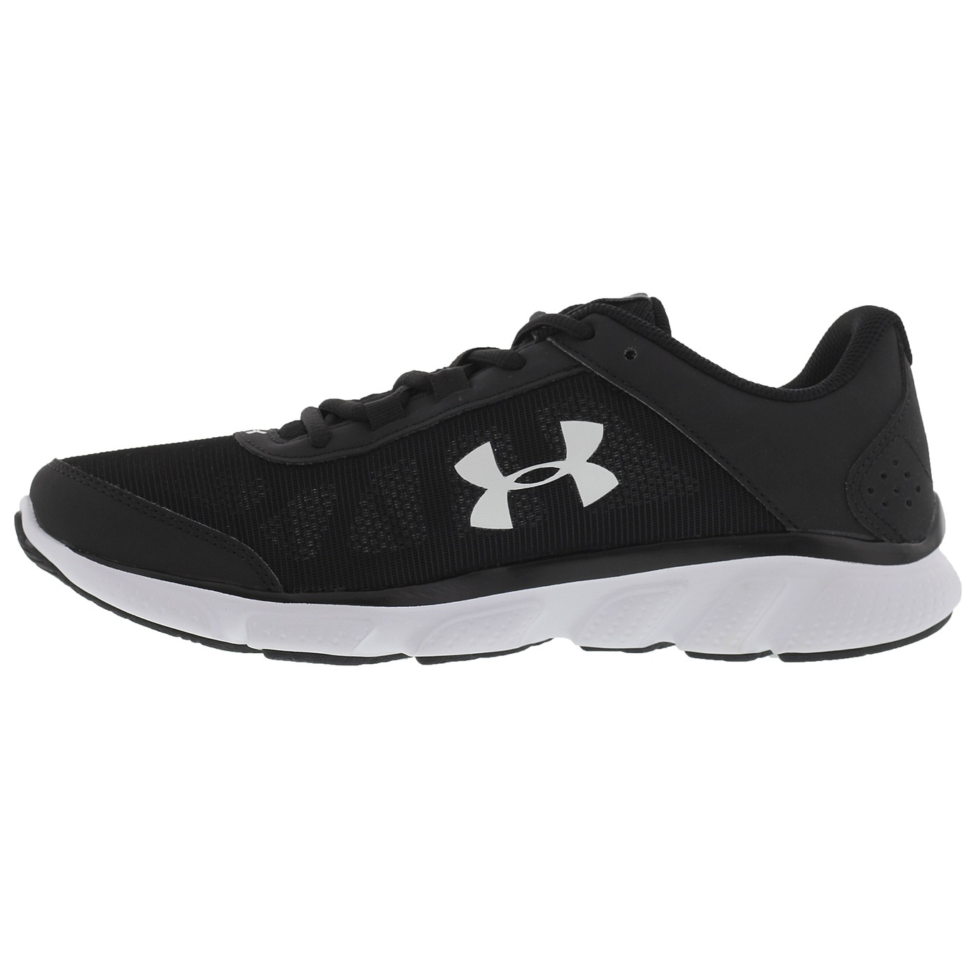 Tênis Under Armour Micro G Assert 7 SA - Feminino