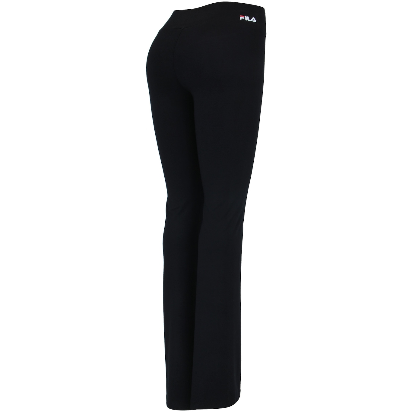 Calça 2024 bailarina fila