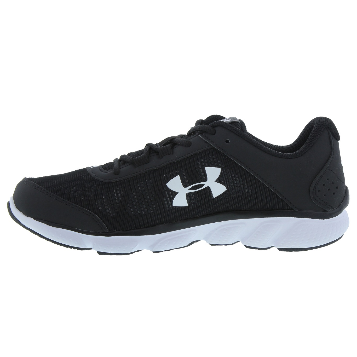 Tênis under armour fashion micro g assert 7 masculino