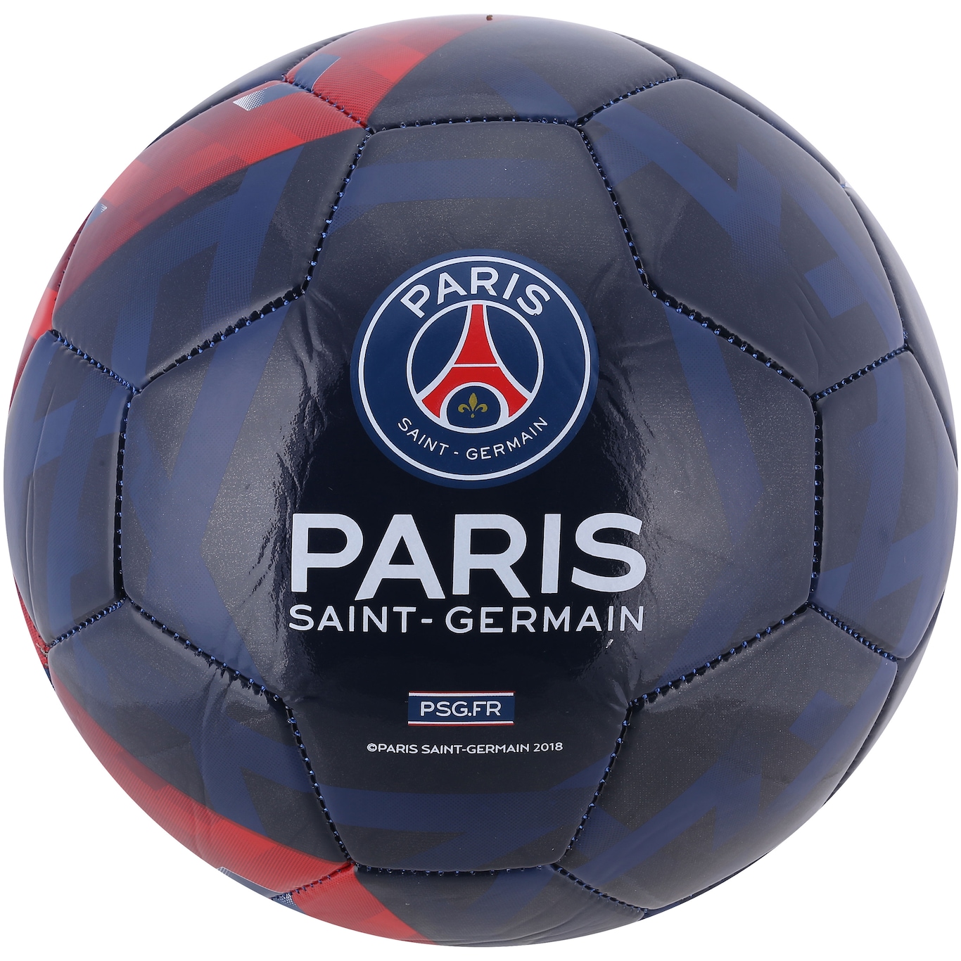 Bola sales psg nike