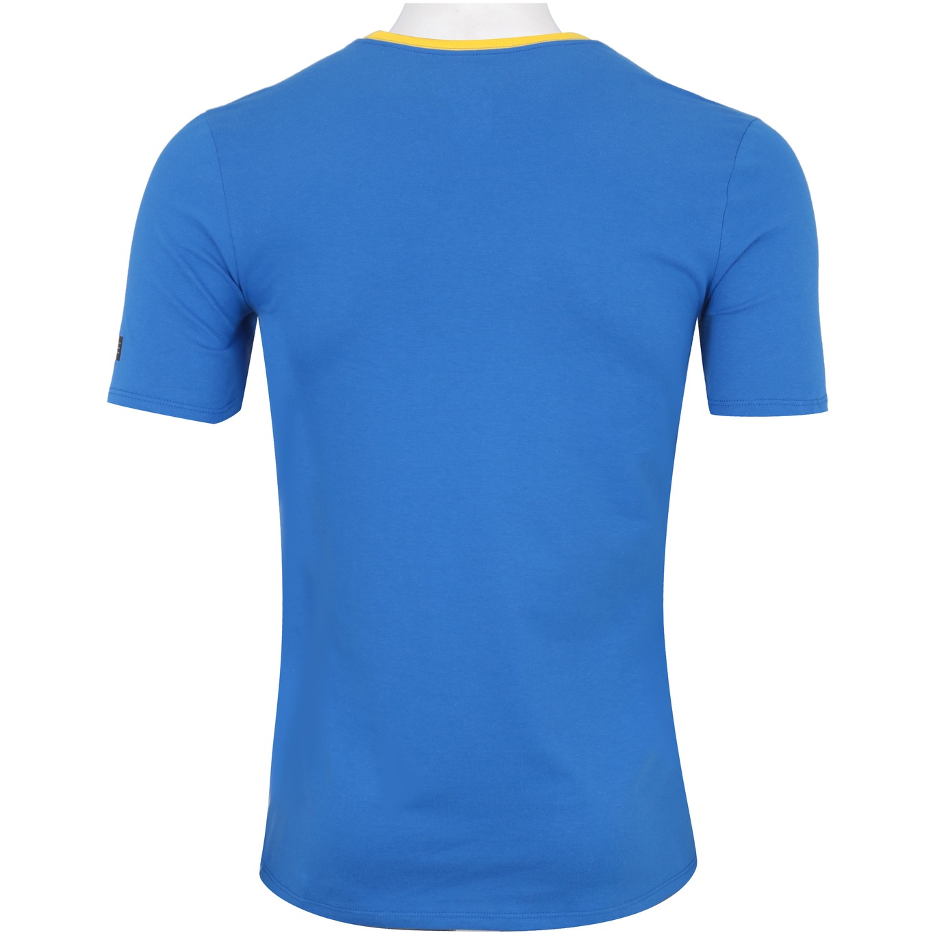 Camiseta seleção brasil store nike crest masculina