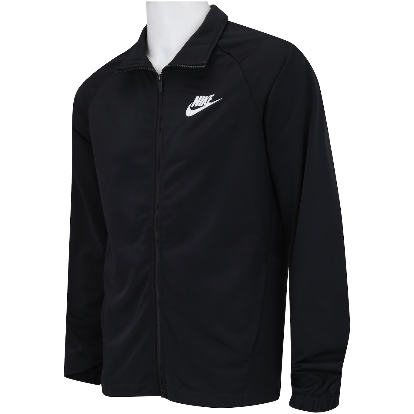 Nike sportswear cheap track jacket