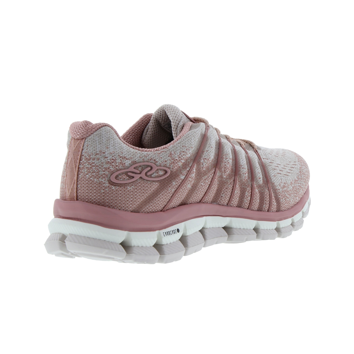 Tenis olympikus sale diffuse 2 feminino