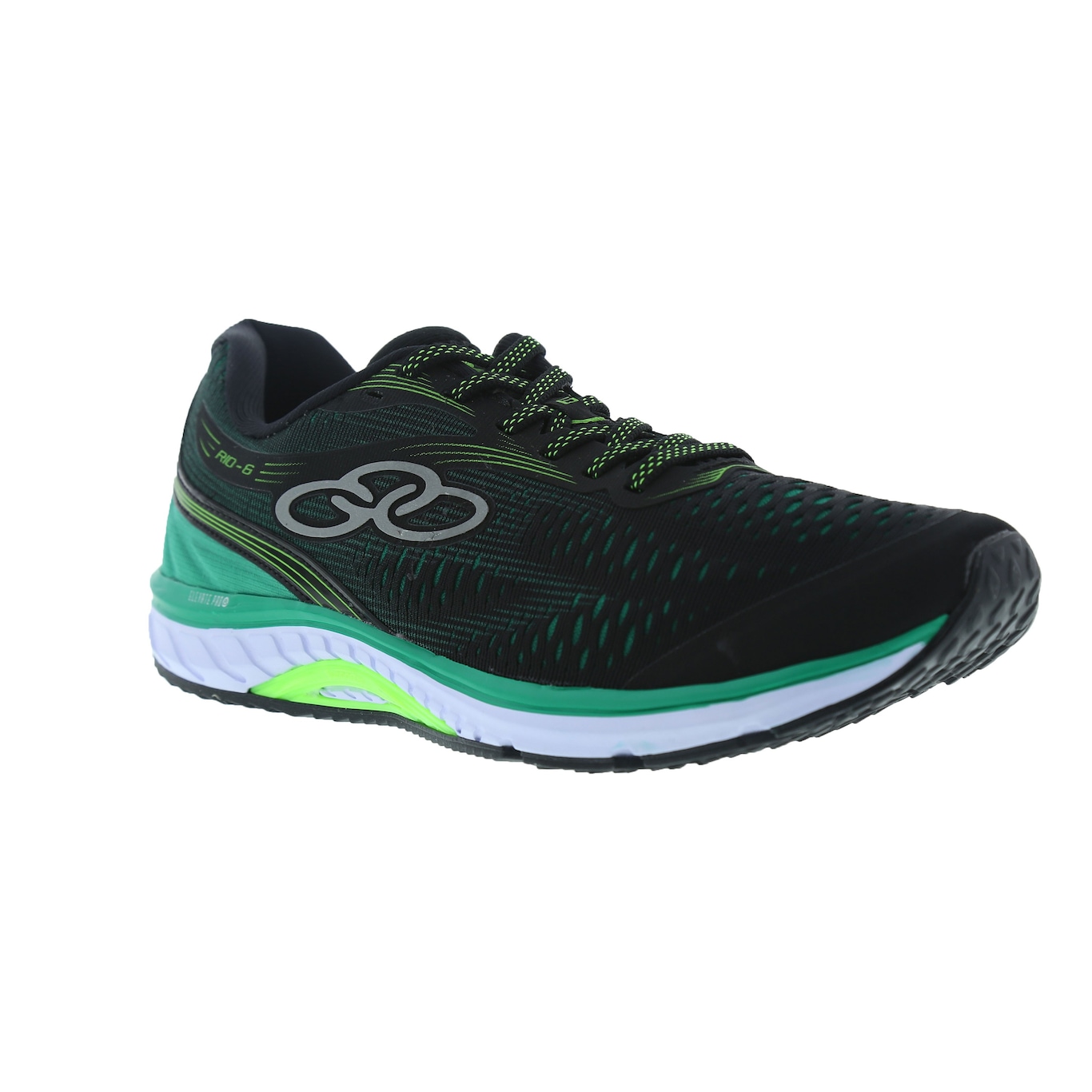 Tenis olympikus deals rio 6