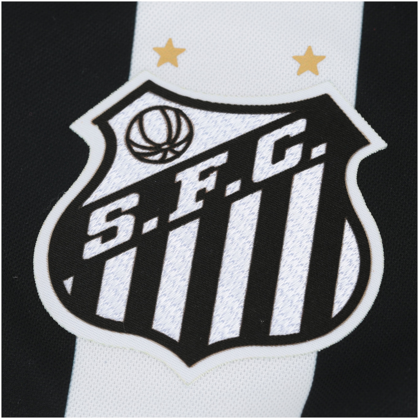 Camisa do Santos I 2018 Sereias da Vila Umbro - Feminina