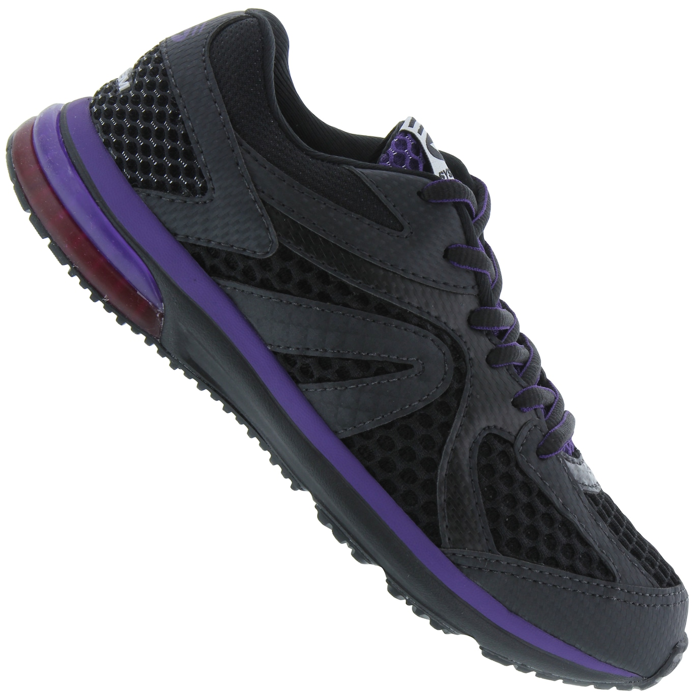 Tenis rainha system 3000 hot sale masculino