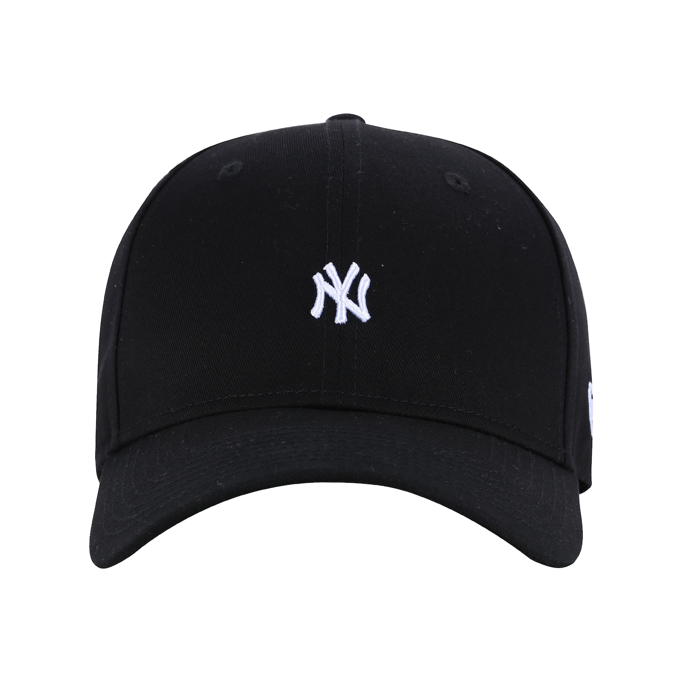 Boné Aba Curva New Era 940 New York Yankees SN Minilogo - Snapback - Adulto - Foto 1