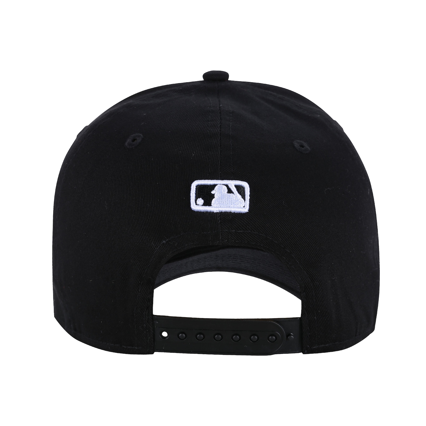 Boné Aba Curva New Era 940 New York Yankees SN Minilogo - Snapback - Adulto - Foto 2