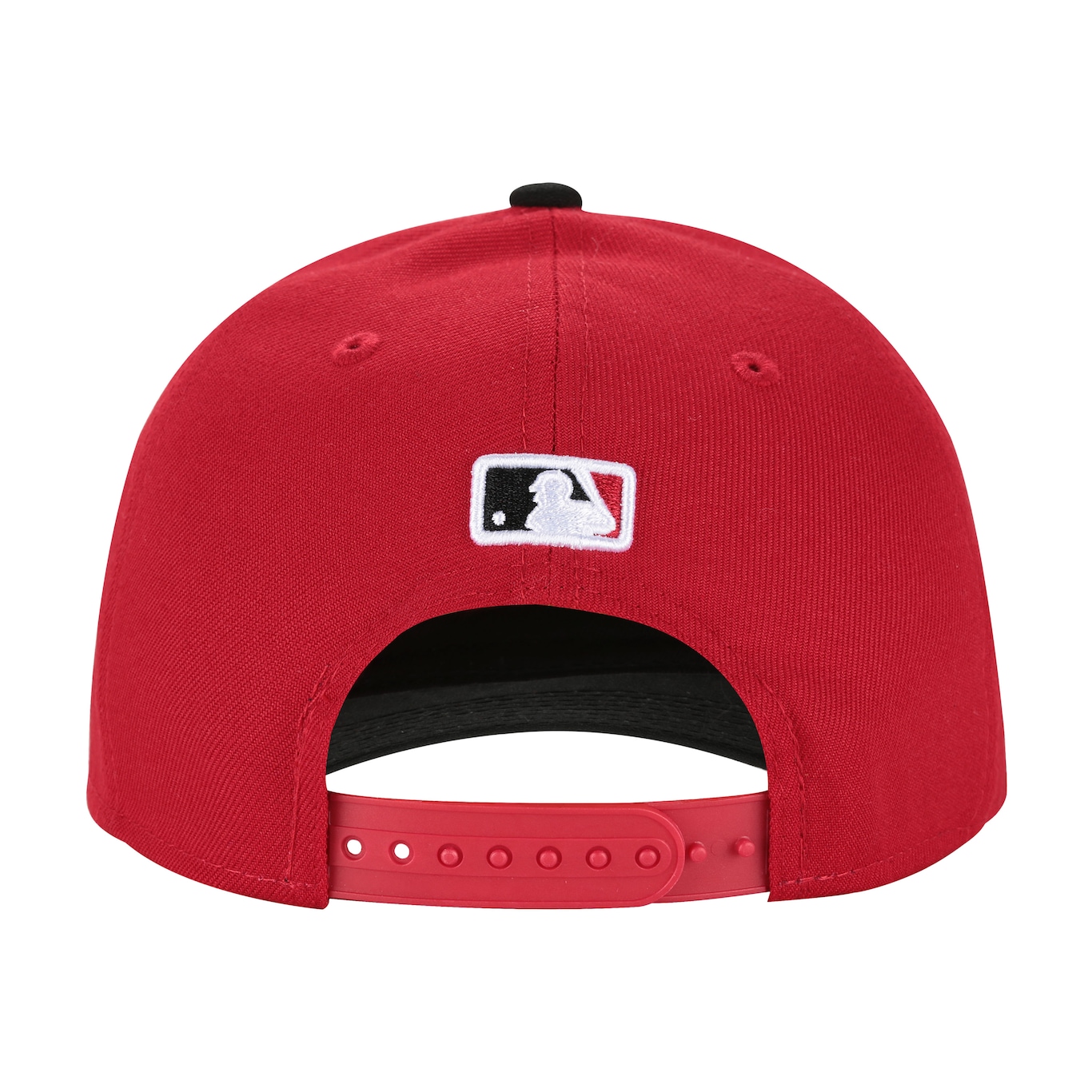 Boné Aba Curva New Era 940 Cincinnati Reds SN Team Color - Snapback - Adulto - Foto 2