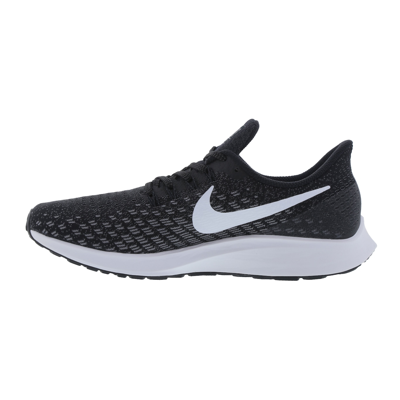 Nike pegasus 35 store uomo nero