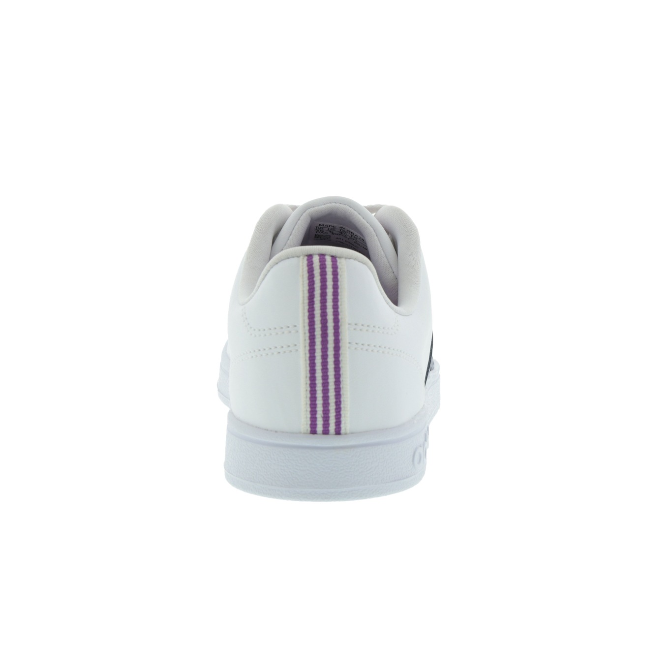 Adidas neo vs advantage feminino best sale