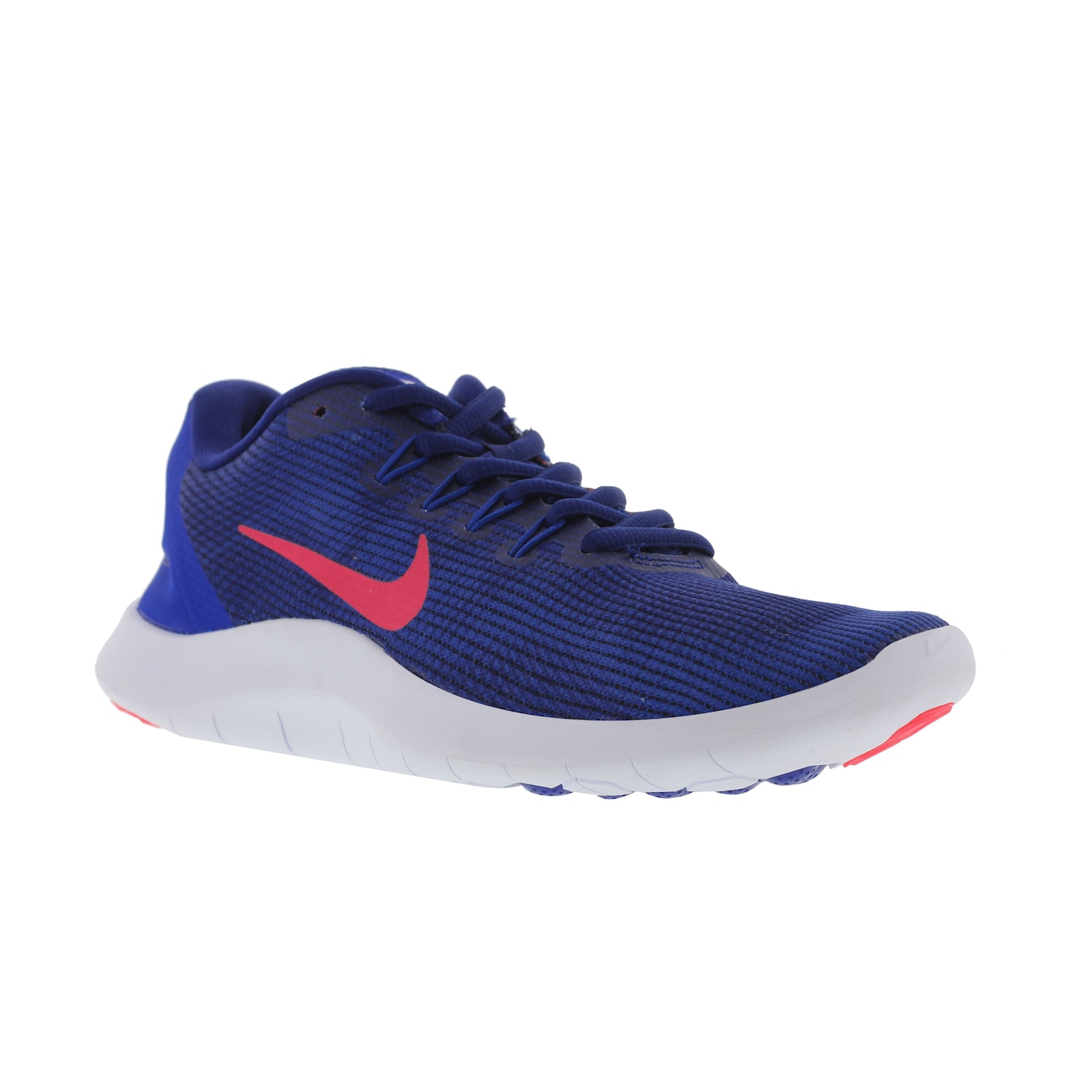 Nike flex rn 2018 sales sneaker