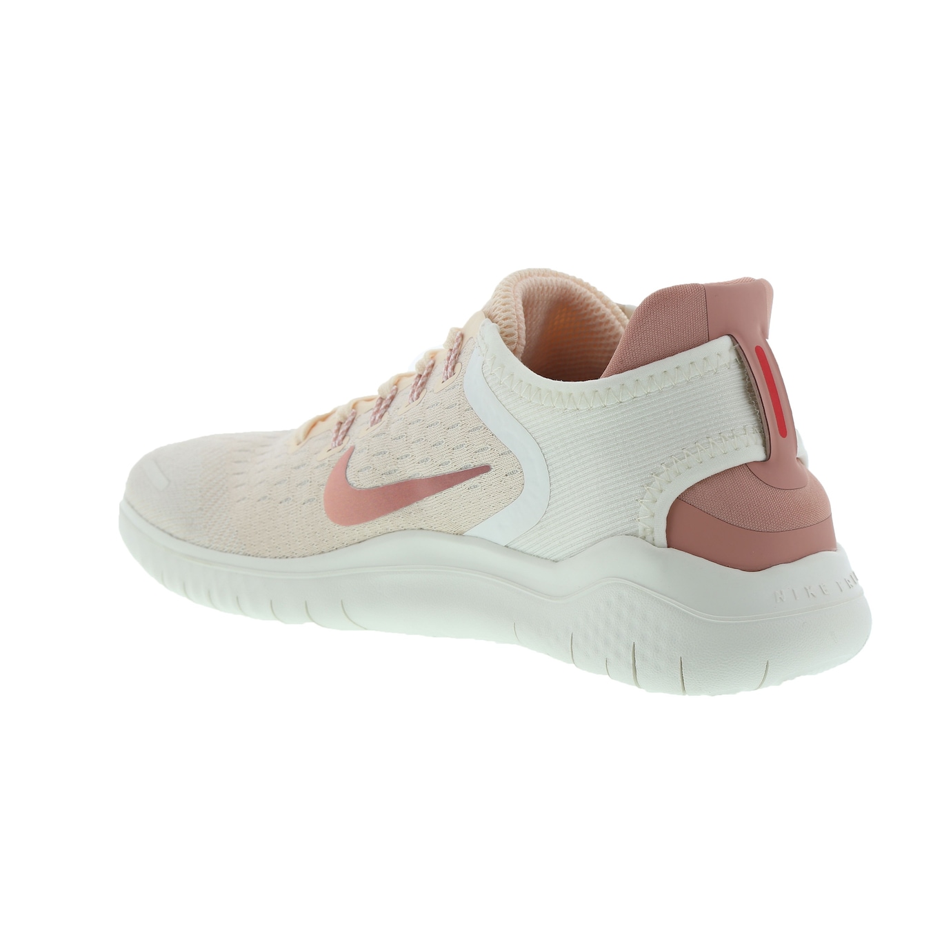 Tenis Nike Free RN 2018 Feminino Centauro