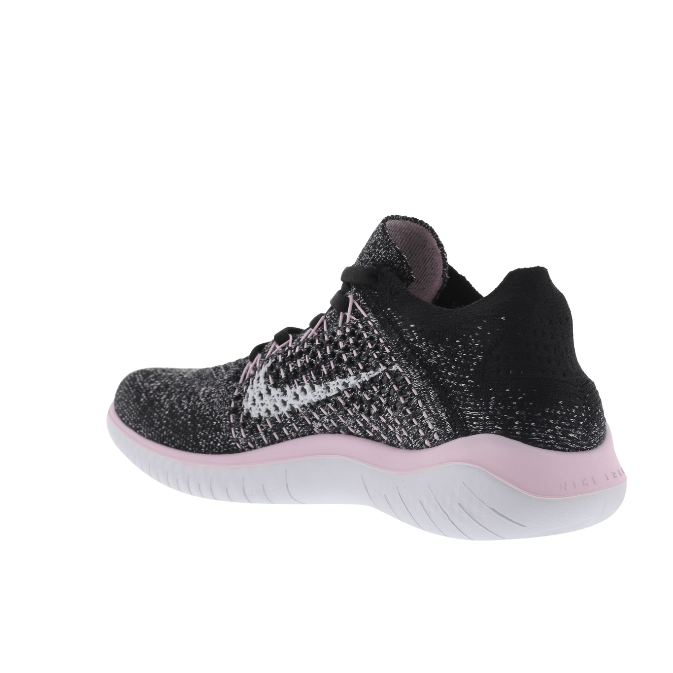 Tenis nike free rn flyknit 2018 clearance feminino branco