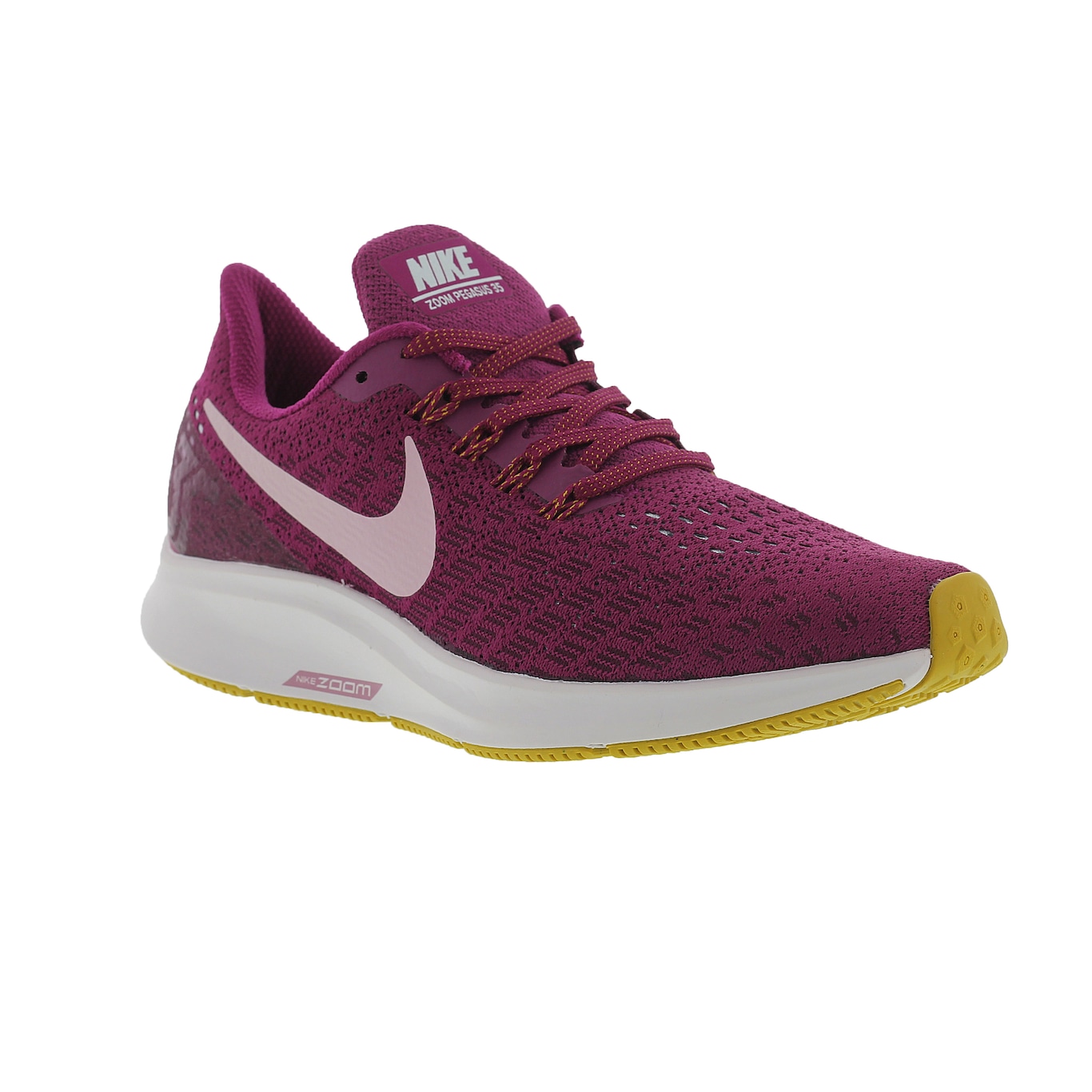 Nike men's pegasus 35 running sales shoes