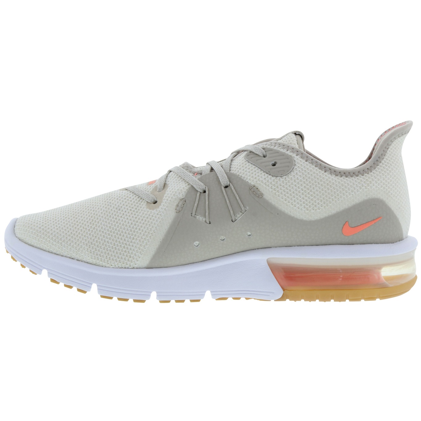 Tênis nike air max hot sale sequent 3 summer feminino