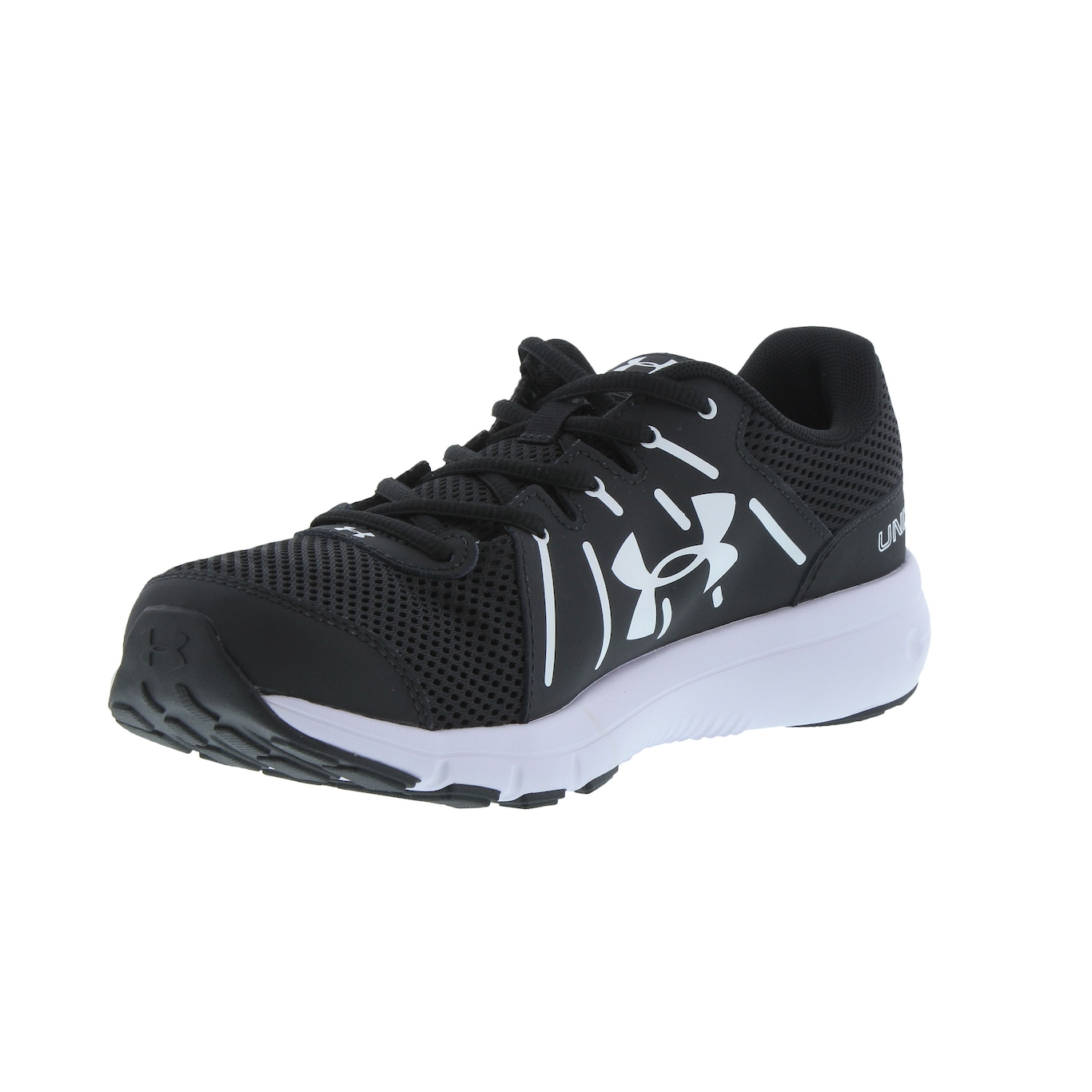 Under armour store shoes dash 2