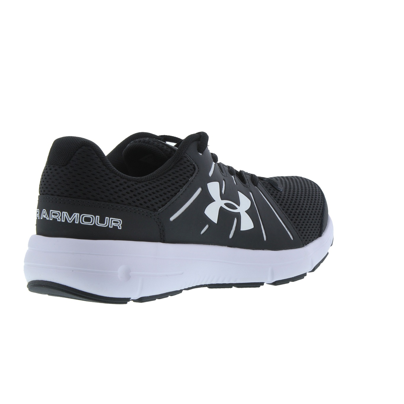 Under armour hot sale shoes dash 2