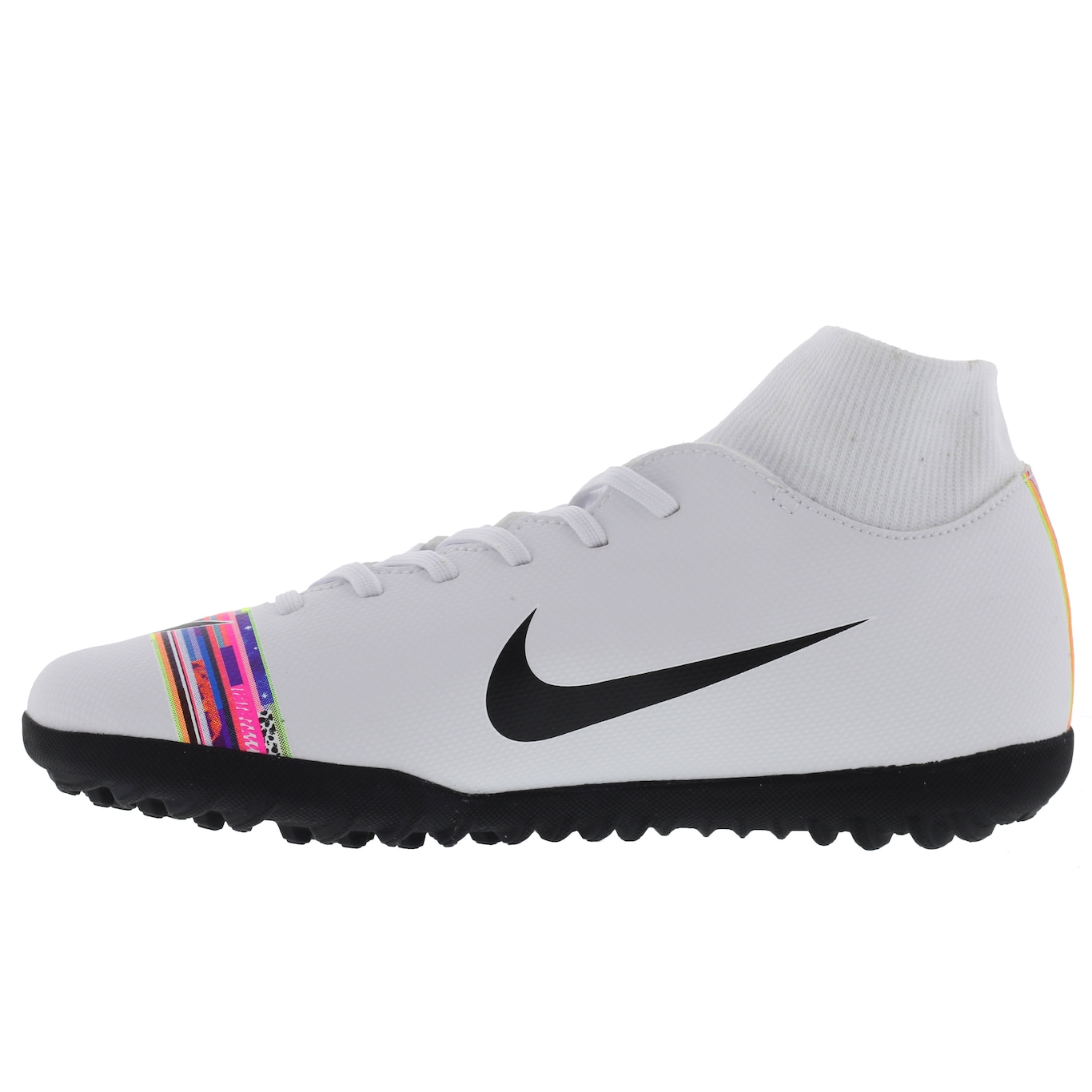 Nike superflyx 6 club cheap cr7 tf