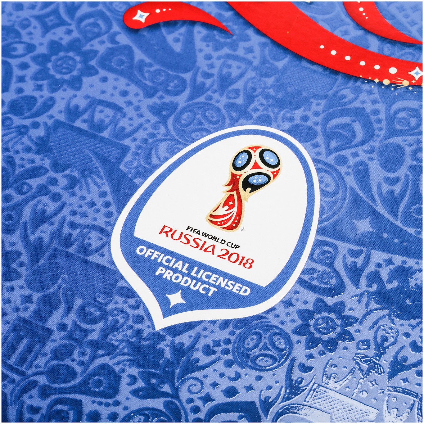  Album Capa Dura da Copa do Mundo Russia 2018 com 60 Figurinhas  (Em Portugues do Brasil): 9788583682813: Varios Autores: Libros