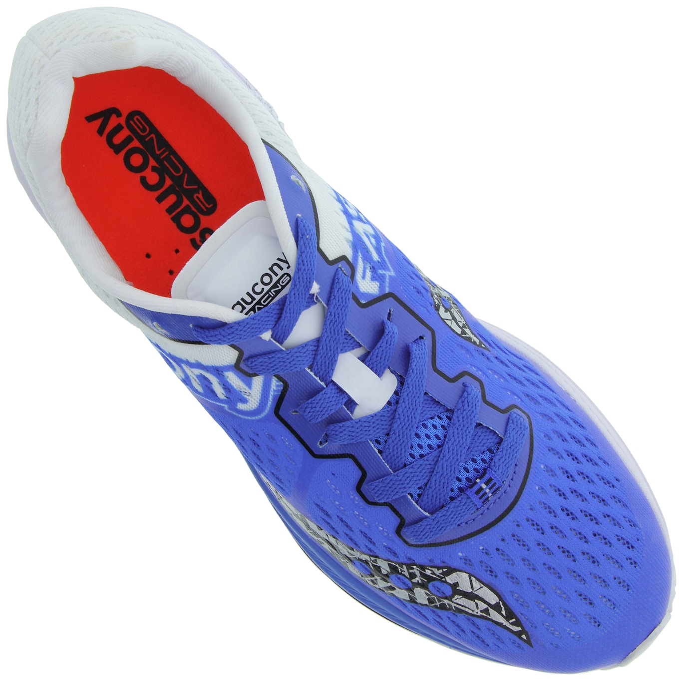 Saucony fastwitch 8 store masculino