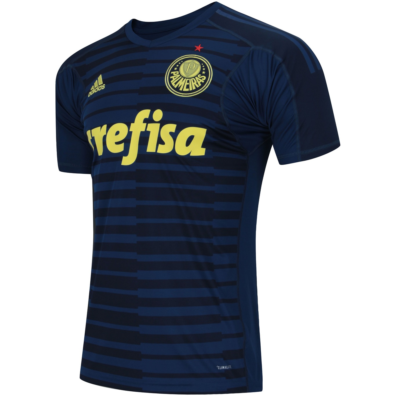 Camisa do sales palmeiras adidas 2018