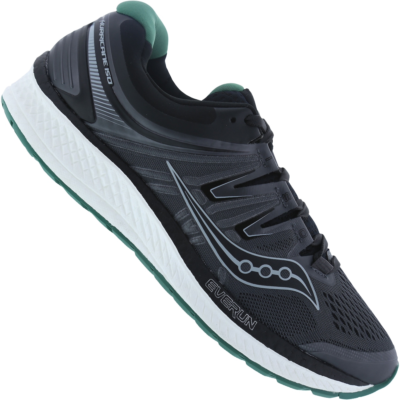 T nis Saucony Hurricane ISO 4 Masculino Centauro