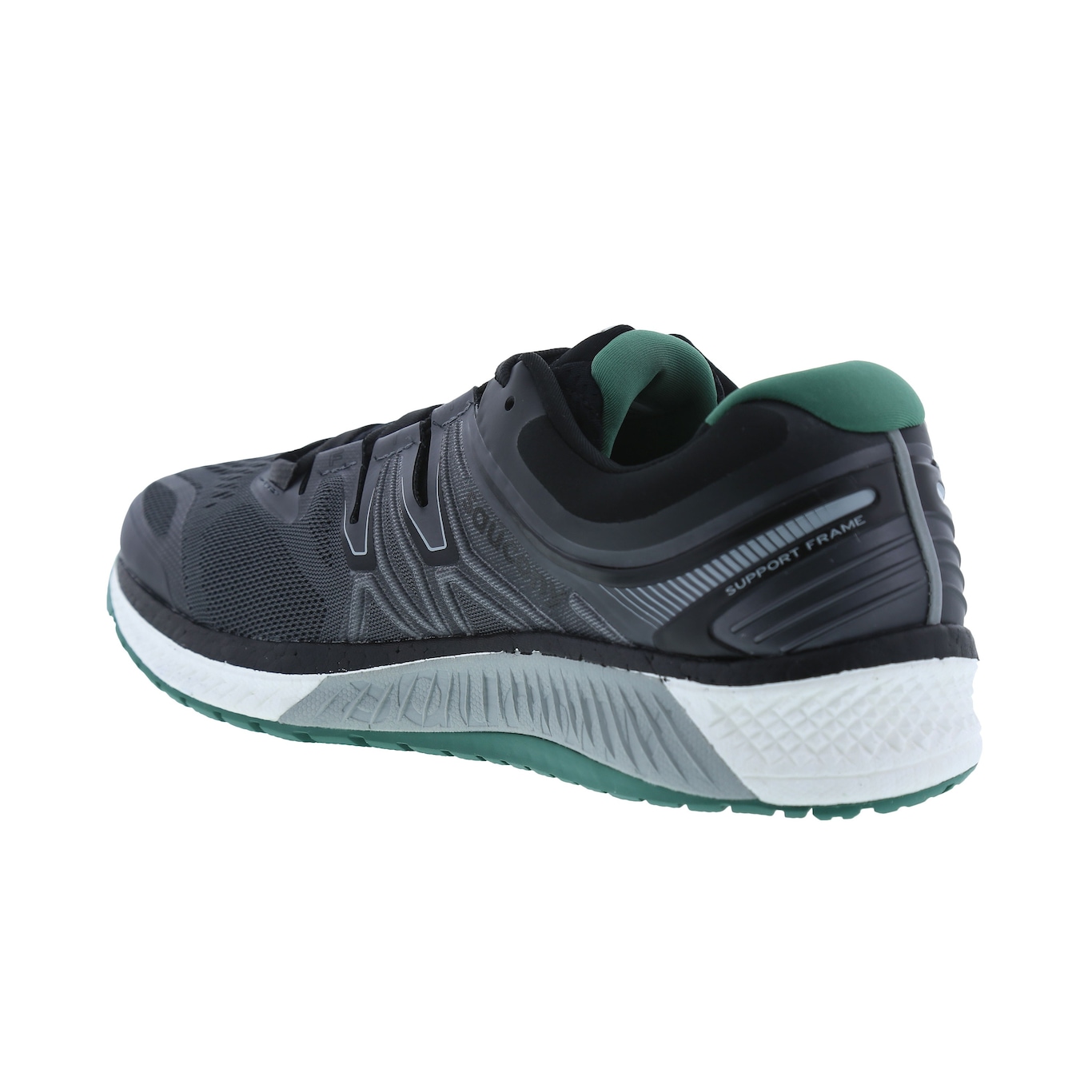 Saucony hurricane iso 4 masculino corrida - caminhada sale