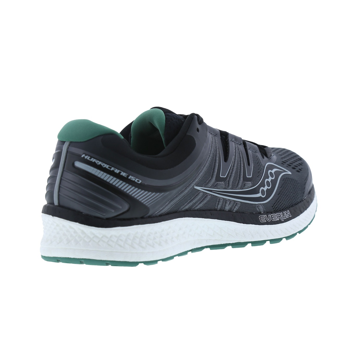 Saucony hurricane deals iso 4 masculino