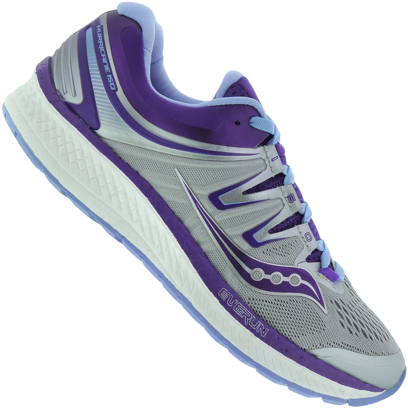 Saucony hurricane iso outlet 4 feminino