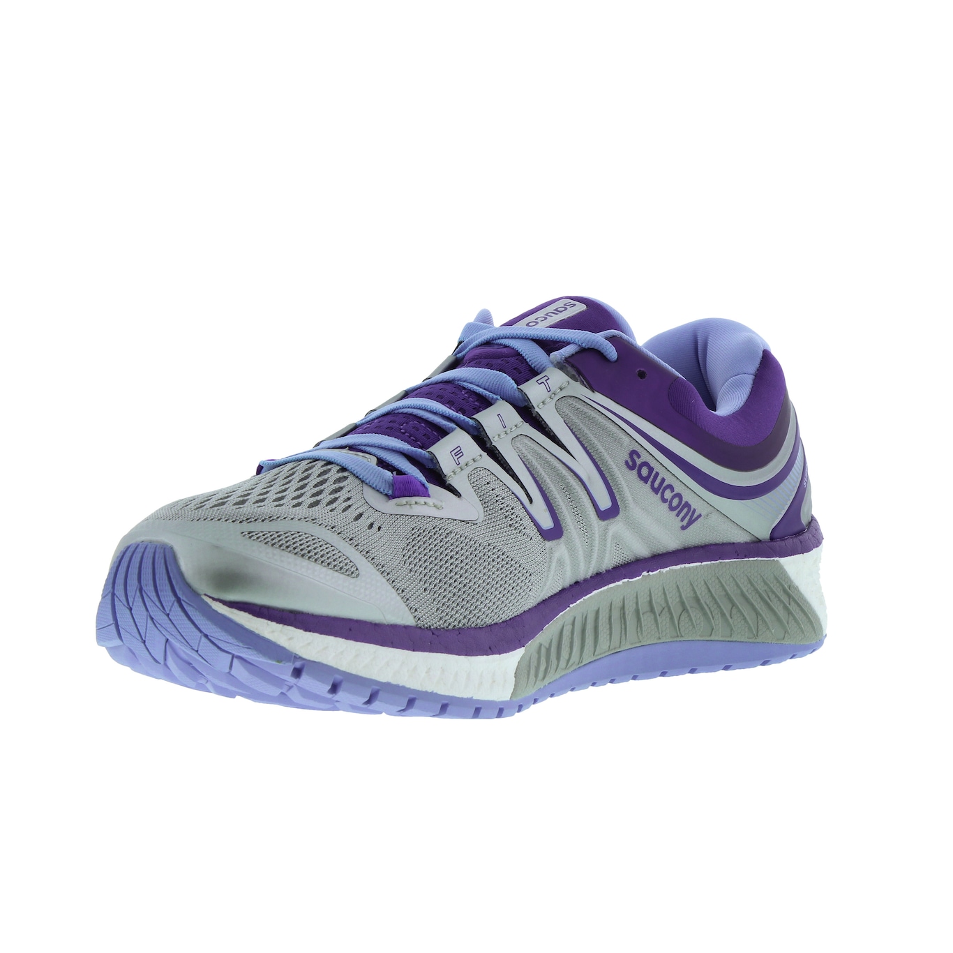 Tenis saucony 2024 hurricane feminino