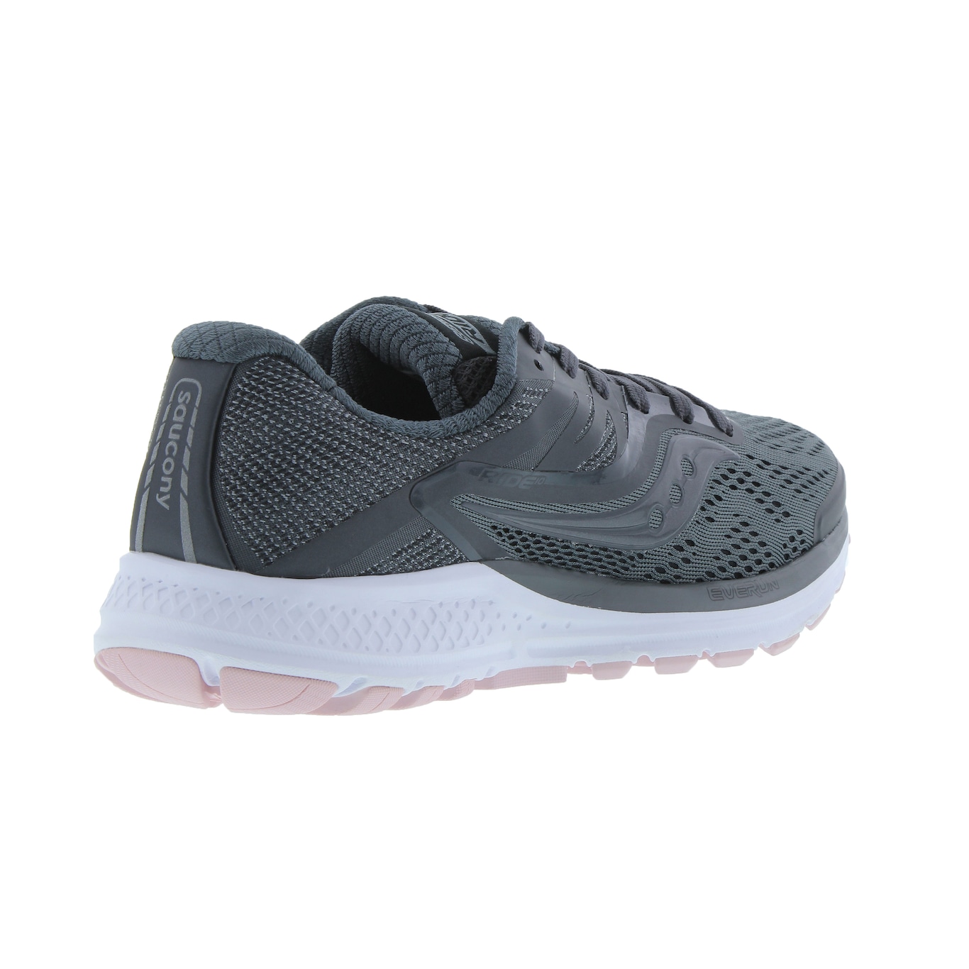 Saucony fashion ride 10 feminino