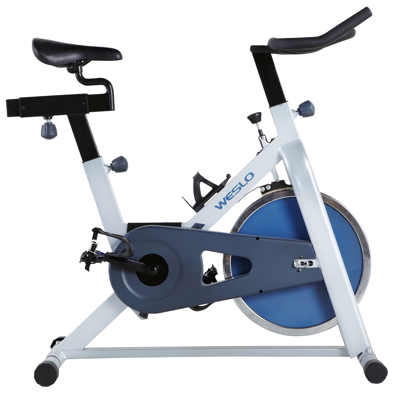 Bicicleta Spinning Weslo WLEX82014 - Foto 2