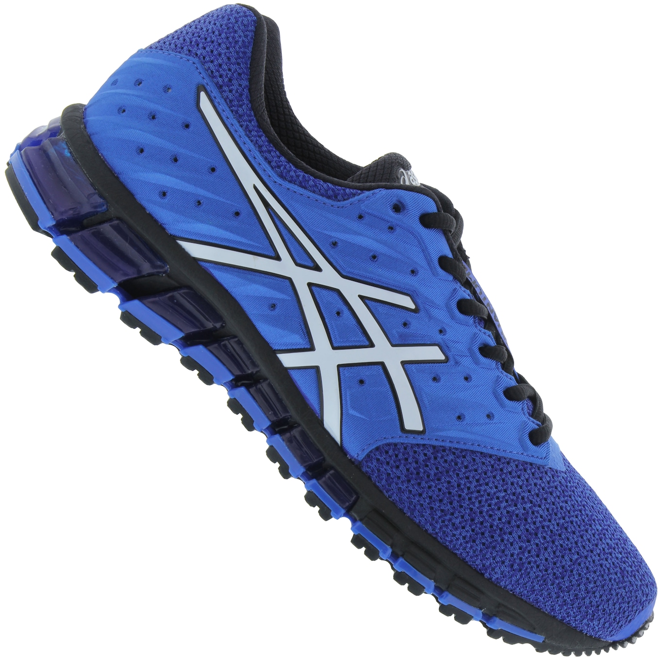 Tênis asics gel quantum 180 store 2 masculino