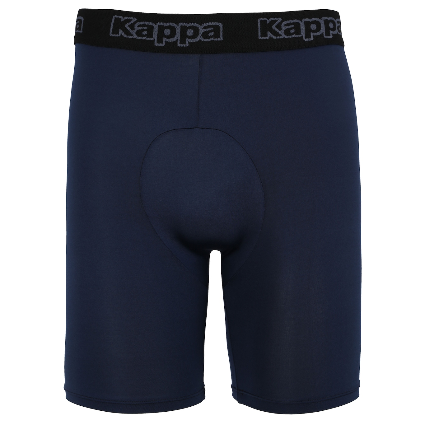 Bermuda Térmica Kappa Belquior 2.0 - Masculina - Foto 3