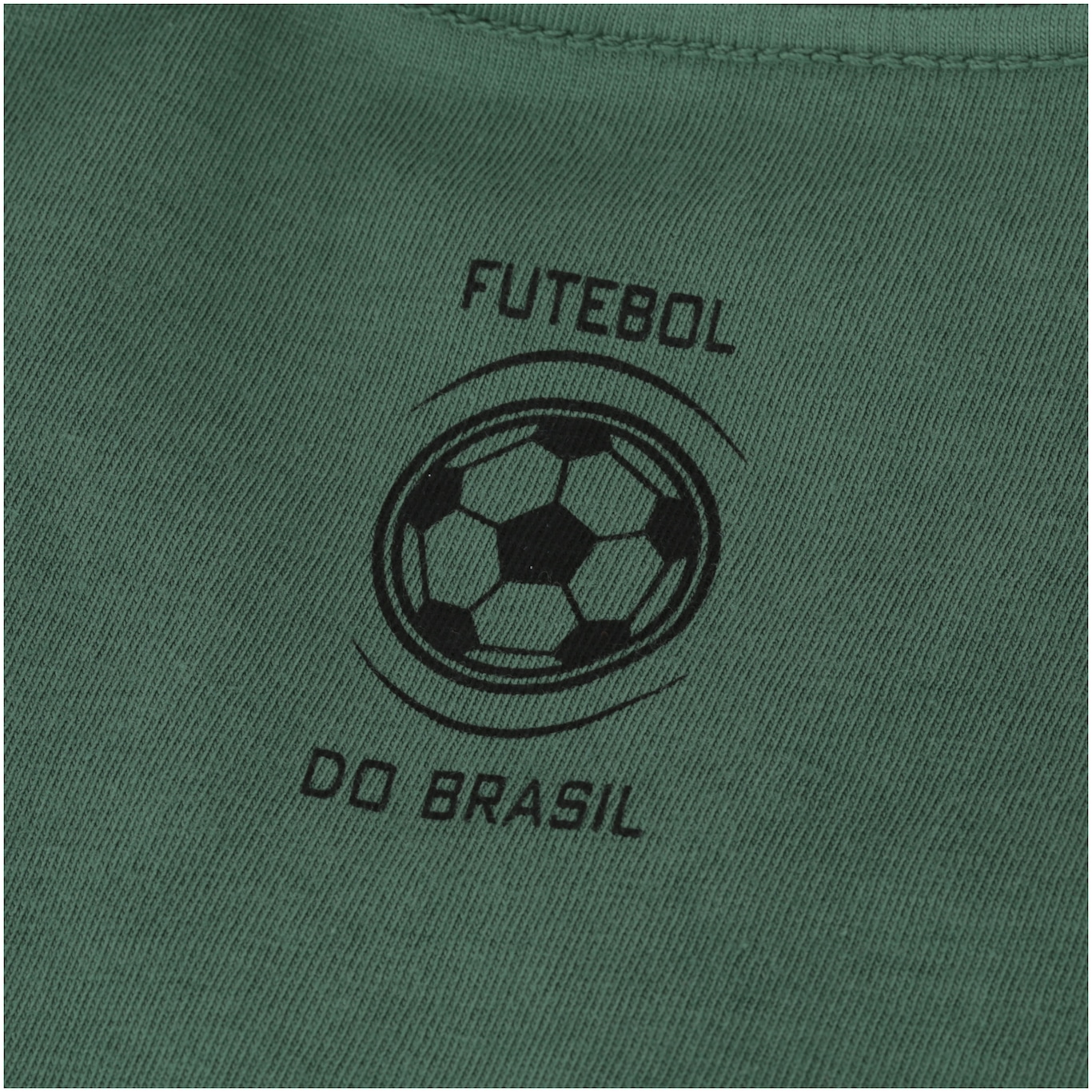 Blusa Cropped do Brasil 2018 Olé - Feminina - Foto 5