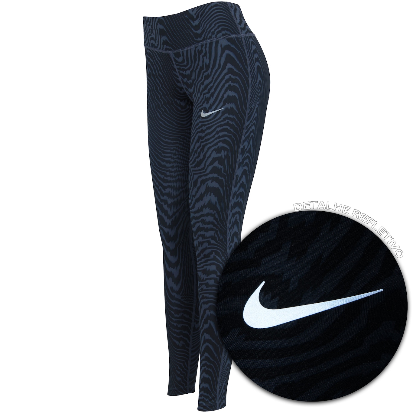 Nike power discount essential tight