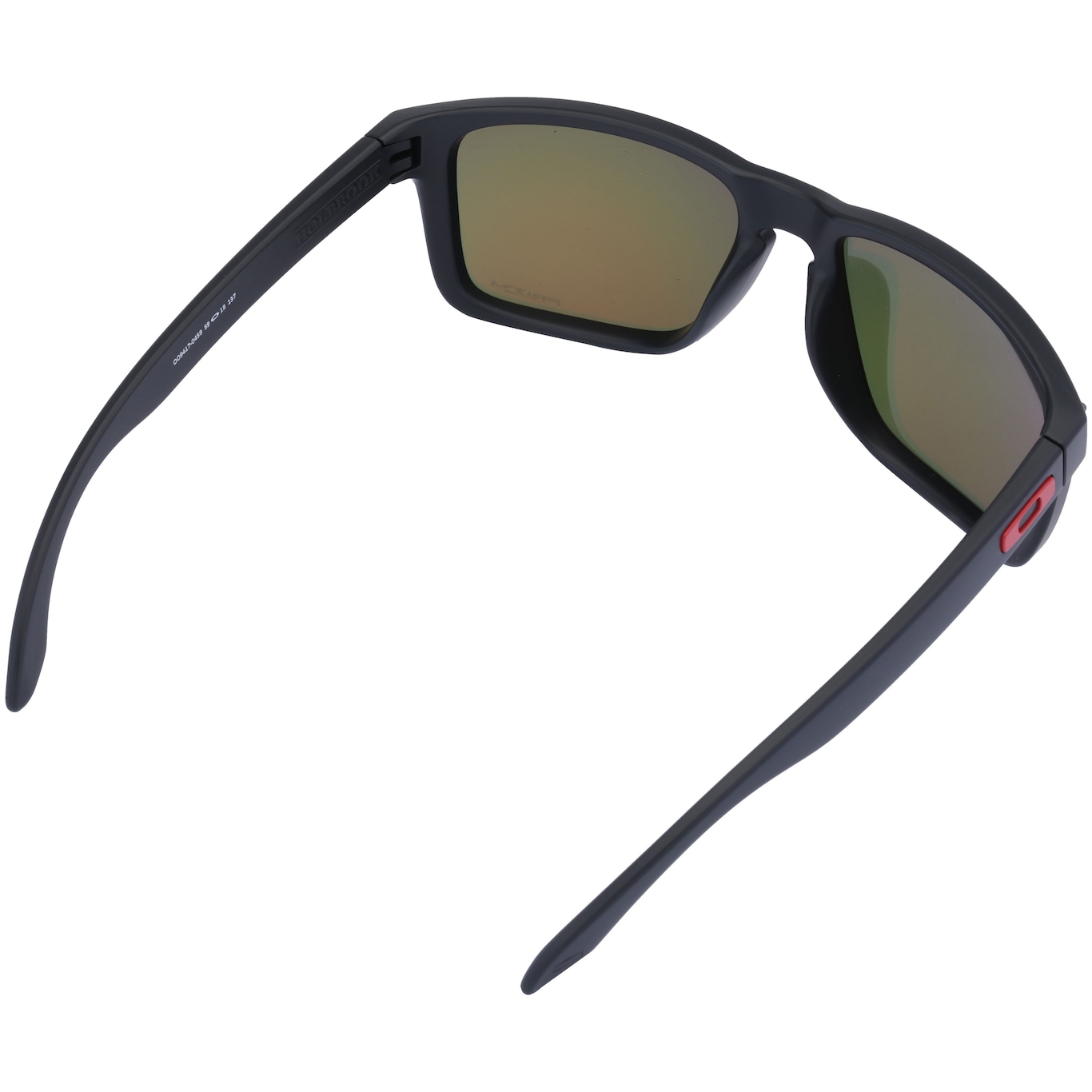 Óculos de Sol Oakley Holbrook XL Prizm - Unissex - Foto 2