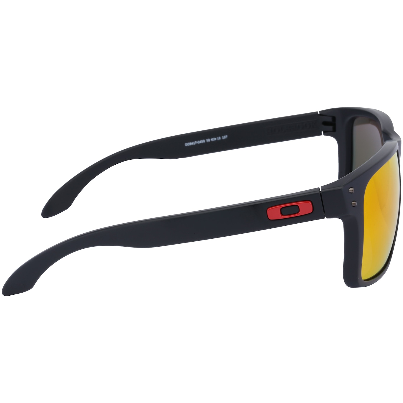 Óculos de Sol Oakley Holbrook XL Prizm - Unissex - Foto 4